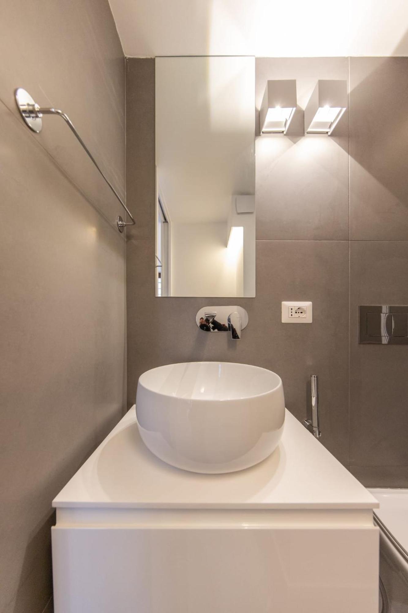 Villa Benedettini Little House CTA Exterior foto